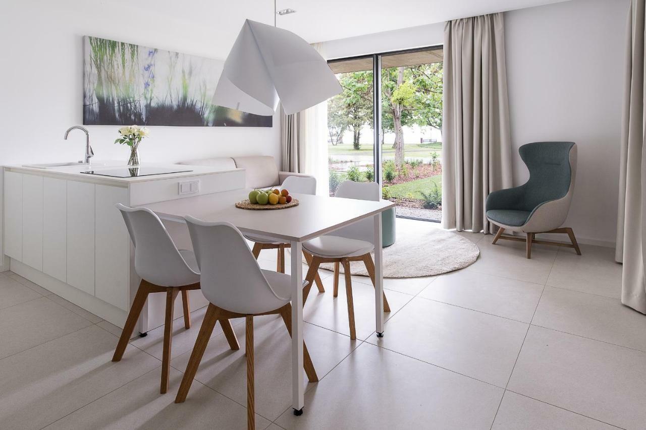 Oliver Lux Tihany Exterior foto