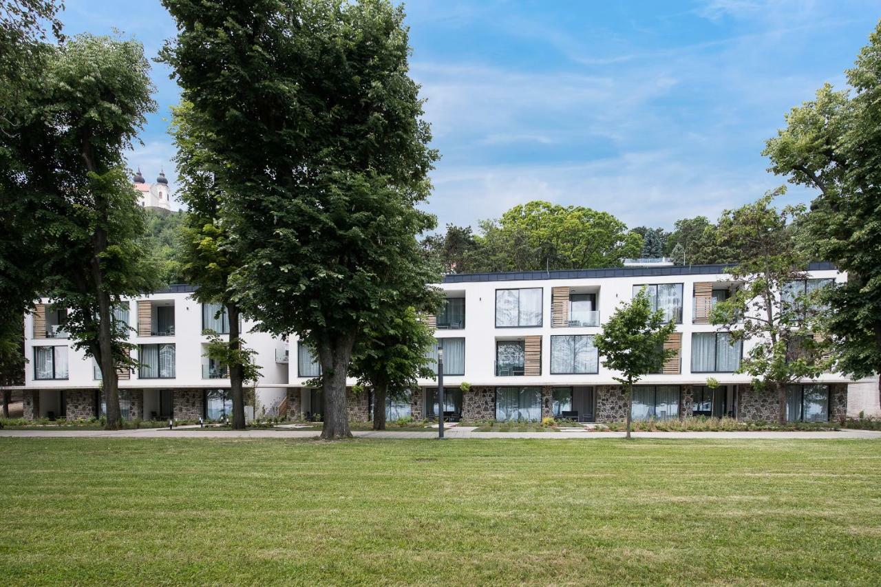 Oliver Lux Tihany Exterior foto