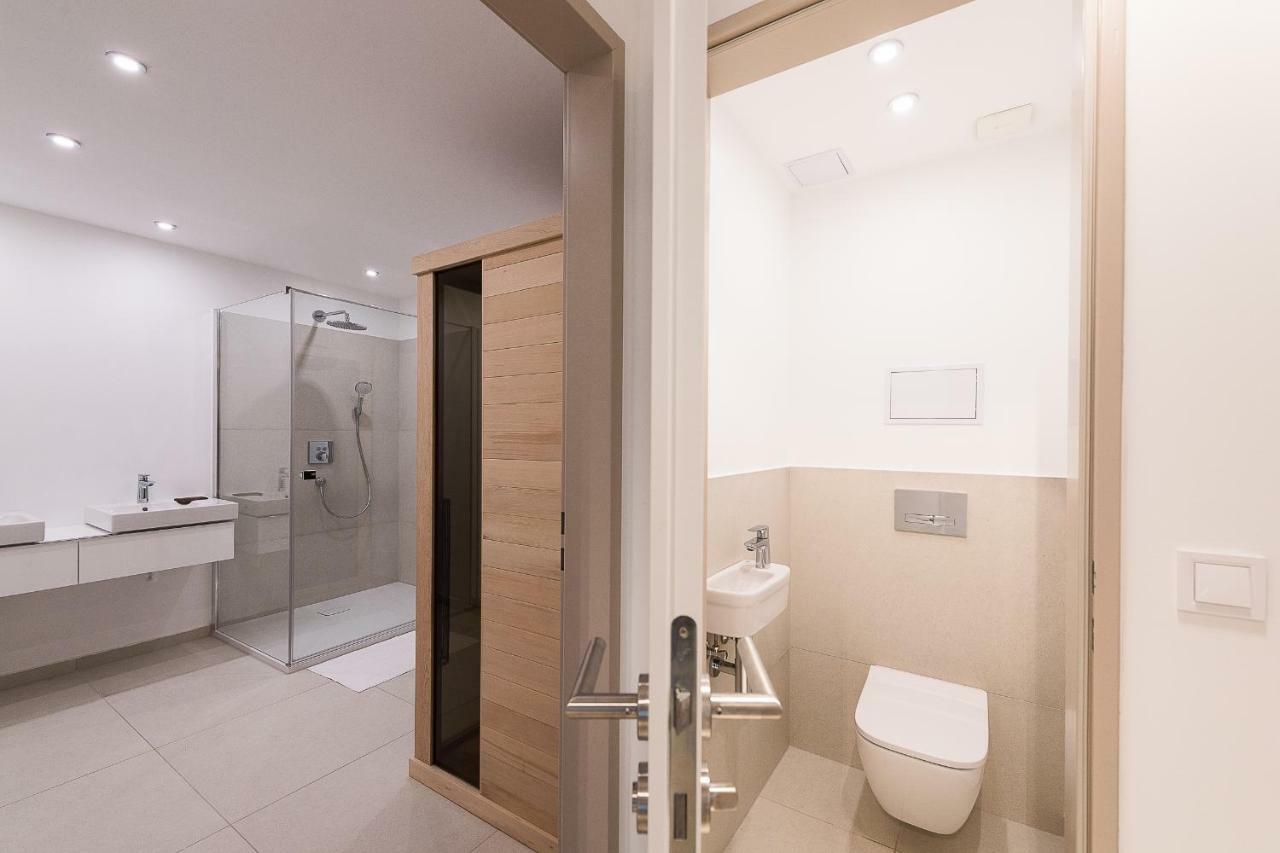 Oliver Lux Tihany Exterior foto