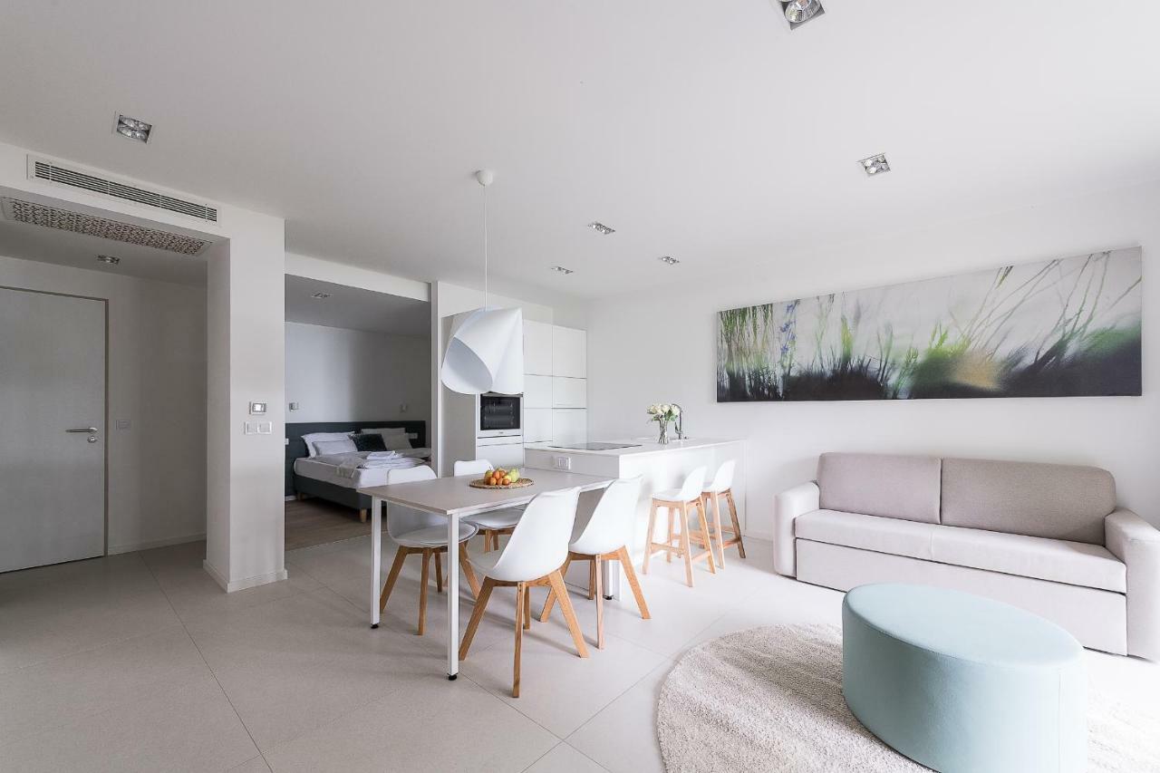 Oliver Lux Tihany Exterior foto