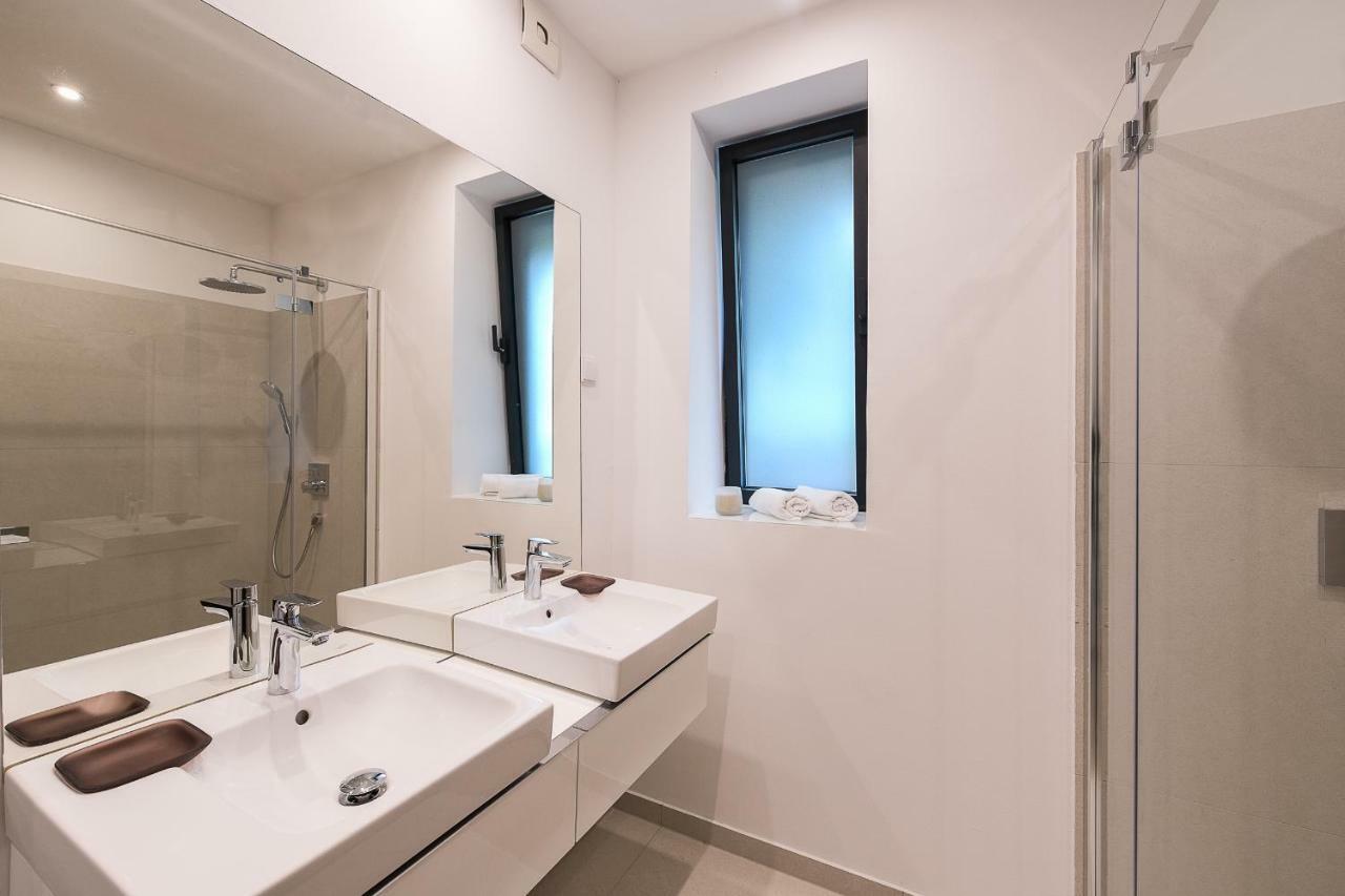 Oliver Lux Tihany Exterior foto